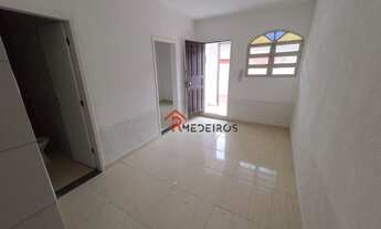 Imagem 4: Casa com 2 dormitórios à venda, 43 m² por R$ 200.000,00 - Boqueirão - Praia Grande/SP