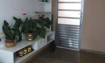 Imagem 3: Sobrado com 3 dormitórios à venda, 200 m² por R$ 800.000,00 - Jardim Aurora - São Bernardo