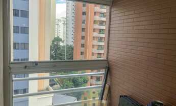 Imagem 2: Apartamento Mobiliado, 2 suítes 2 vagas - Alto Padrão