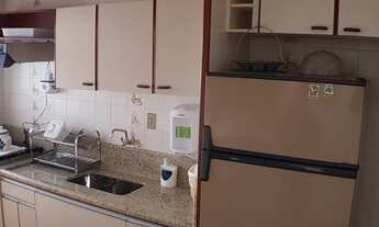 Imagem 5: Oportunidade mobiliado Apartamento praia grande excelente qualidade, mobiliado com bom go