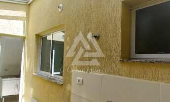 Imagem 3: Apartamento em Parque Novo Oratório - Santo André, SP