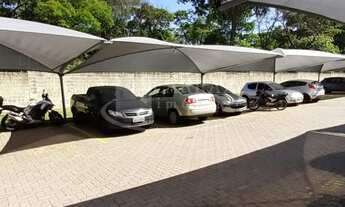 Imagem 7: Lindo apartamento para venda no Vitta Ribeirão Verde 1, condomínio fechado, armarios, 2 do