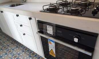 Imagem 3: Apartamento - Cambuí - Campinas