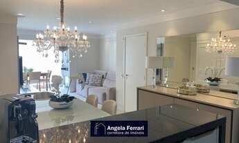 Imagem: Apartamento para venda com 103 metros quadrados