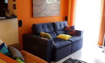 Imagem 2: Apartamento à venda em Botafogo, com 1 quarto, closet, suíte e garagem