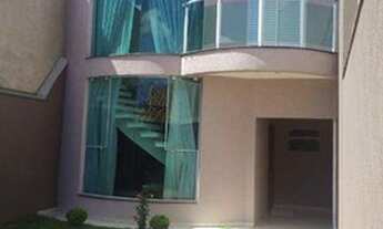 Imagem 3: Casa com 3 dormitórios à venda, 172 m² por R$ 750.000,00 - Parque Nova Carioba - Americana