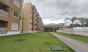 Imagem 2: Apartamento para Venda em Eusébio, centro, 2 dormitórios, 1 suíte, 2 banheiros, 1 vaga