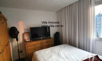 Imagem 4: SÃO BERNARDO DO CAMPO - Apartamento Padrão - PARQUE TERRA NOVA