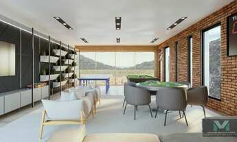 Imagem 4: LANÇAMENTO! APARTAMENTOS 2 DORMITÓRIOS - CANTO DO FORTE