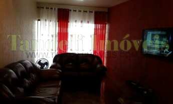 Imagem 3: Sobrado, 3 dormitórios, Pq Marajoara