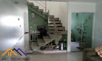 Imagem 3: Excelente Sobrado - 5 vagas!! Parque das Nações!!