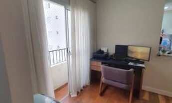 Imagem 1: Belíssimo apartamento no bairro Vila Palmares - Santo André - SP