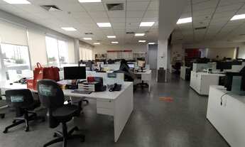 Imagem 5: Sala - Chácara da Barra - Campinas