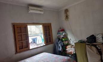 Imagem 6: Casa com 2 dormitórios à venda, 80 m² por R$ 210.000 - Residencial São José - Campinas/SP