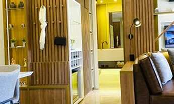 Imagem 3: Apartamento para venda possui 105 m2 com 3 quartos em NOVA CAMPINAS - Campinas - SP