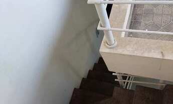 Imagem 5: Apartamento para venda tem 96 metros quadrados com 3 quartos em Vila Guaraciaba - Santo An