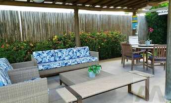 Imagem 5: Casa à venda no bairro GUARAJUBA - Camaçari/BA