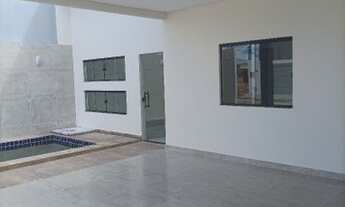 Imagem: Casa à venda no Condomínio Morada das