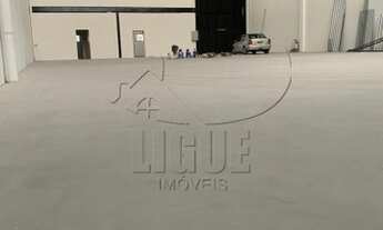 Imagem 4: SãO BERNARDO DO CAMPO - Galpão/Depósito/Armazém - Assunção