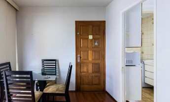 Imagem 6: Apartamento de 77m² com 3 quartos no Bosque da Saúde