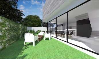 Imagem 4: CASA no GLÓRIA com 3 quartos para VENDA, 111 m²