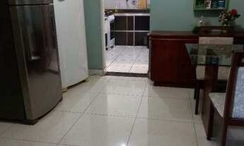 Imagem 3: Apartamento com 4 dormitórios à venda, 119 m² por R$ 290.000,00 - Itapuã - Vila Velha/ES