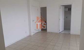 Imagem 4: Lindo apto de 3 qts com suíte e lazer de clube com 76m² ao lado do Norte Shopping e com 2