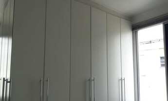 Imagem 3: BELO APARTAMENTO NA VILA INDUSTRIAL-3 DORMITÓRIOS(SUÍTE)-À VENDA-78 M²-REFORMADO- R$ 260.0