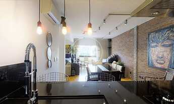 Imagem 6: DAS FONTES - CERQUEIRA CÉSAR/ PINHEIROS - Venda - 217 m² - 2 Suítes - 1 Vaga