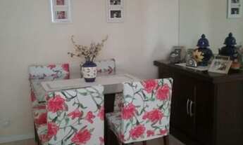 Imagem 3: Apartamento para Venda em Campinas, Parque Itália, 3 dormitórios, 1 banheiro, 1 vaga