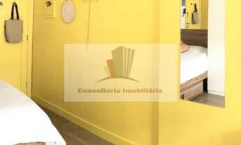 Imagem 4: Rua Barão de Mesquita junto ao metrô Estação Uruguai - completamente reformado e decorado