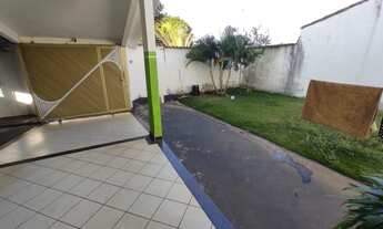 Imagem 6: Sobrado com sala comercial no jardim marilizia