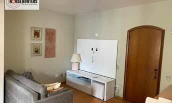 Imagem 2: Apartamento com 1 dormitório à venda, 46 m² por R$ 490.000,00 - Moema - São Paulo/SP