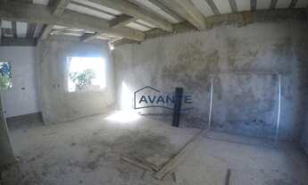 Imagem 3: Sobrado com 3 dormitórios à venda, 137 m² por R$ 659.000 - Xaxim - Curitiba/PR