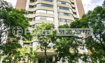 Imagem 2: 3 DORMITÓRIOS, SUÍTE, 2 VAGAS, BAIRRO PETRÓPOLIS, AO LADO DA PRAÇA DA ENCOL!