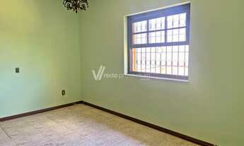 Imagem 4: Casa para venda tem 191 metros quadrados com 3 quartos em Parque São Quirino - Campinas