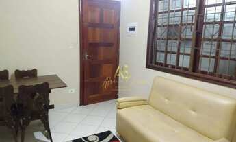 Imagem 3: Sobrado com 2 dormitórios à venda, 110 m² por R$ 360.000,00 - Caiçara - Praia Grande/SP