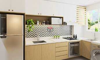 Imagem 5: Cobertura à venda, 2 quartos, 1 suíte, 2 vagas, Curuçá - Santo André/SP