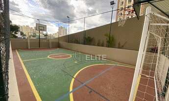 Imagem 2: Apartamento à venda, 63 m² por R$ 485.000,00 - Centro - Santo André/SP