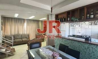 Imagem 6: Cobertura duplex com vista privilegiada do canal do itajuru Cabo Frio/RJ