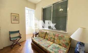 Imagem 4: Rio de Janeiro - Apartamento Padrão - Copacabana