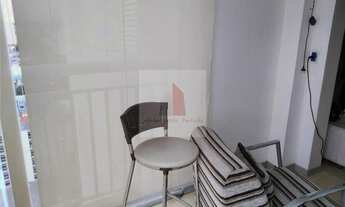 Imagem 6: Apartamento à venda no bairro Vila Romana - São Paulo/SP