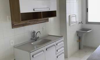 Imagem: Apartamento para venda Ambiance