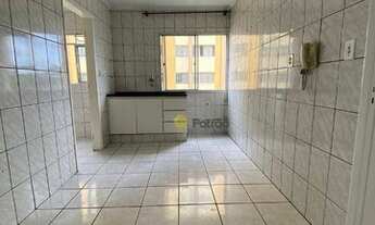 Imagem 4: Apartamento com 2 dormitórios à venda, 71 m² por R$ 270.000,00 - Vila Dusi - São Bernardo