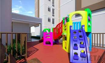 Imagem 6: Apartamento com 2 dormitórios à venda, 39 m² por R$ 169.690,00 - Adhemar Garcia - Joinvill