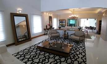 Imagem 3: Casa - Loteamento Mont Blanc Residence - Campinas