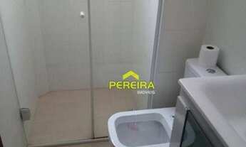 Imagem 5: Apartamento à venda, 52 m² por R$ 160.000,00 - Parque Residencial Vila União - Campinas/SP