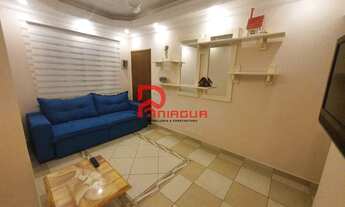 Imagem 4: Casa com 2 dorms, Maracanã, Praia Grande - R$ 299 mil, Cod: 2208