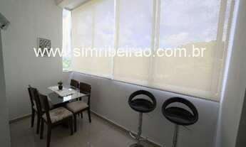 Imagem 2: APARTAMENTO RESIDENCIAL em Ribeirão Preto - SP, Jardim Botânico