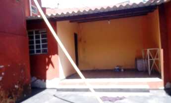 Imagem 2: Casa com 3 dormitórios à venda, 140 m² por R$ 280.000 - Dic I (Conjunto Habitacional Monse